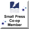 Speculative Literature Foundation Small Press Co-operative
